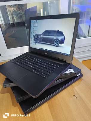 Dell latitude e 4370 image 4