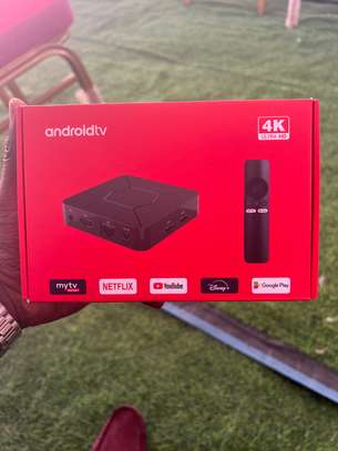 Box tv android image 1