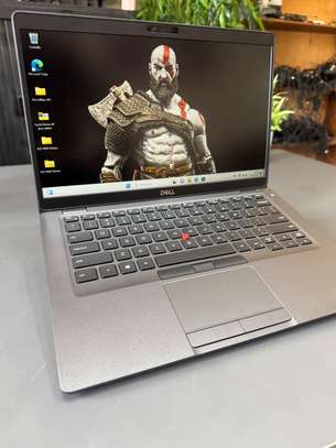 Ordinateur dell i5 9th / 16gb ram image 3