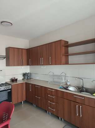 Superbe appartement a louer haut plateau image 1