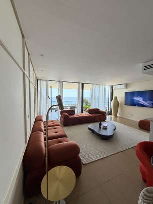 À LOUER – F3 HAUT STANDING image 4