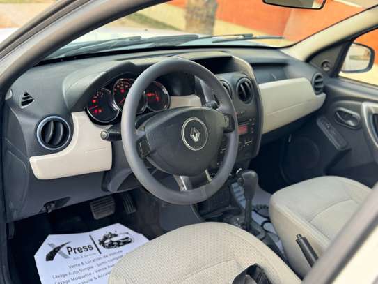 Renault Duster 2017 image 5