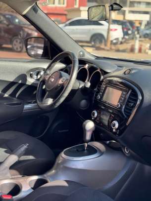 NISSAN JUKE sv 2016 image 5