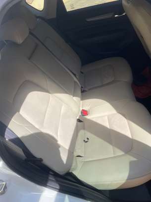 Location Mazda CX5 image 4