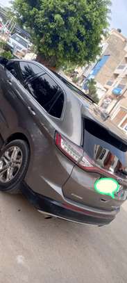 LOCATION FORD EDGE 2017 image 2