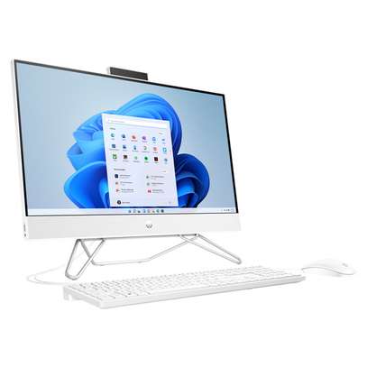 HP All-in-One 24-cb1023nh Bundle PC (6V337EA) – image 2