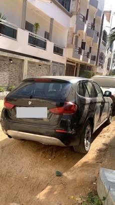 BMW X1 image 3