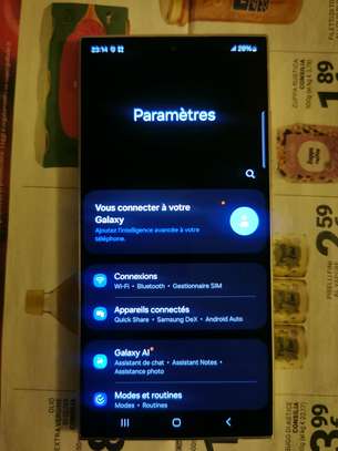 Samsung Galaxy S24 Ultra 5G 512GB image 7