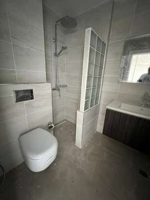Appartement F5 à louer à Fann Mermoz image 5