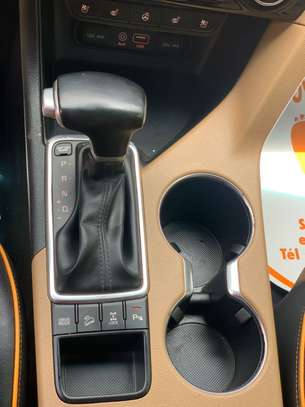 KIA SPORTAGE 2017 image 9