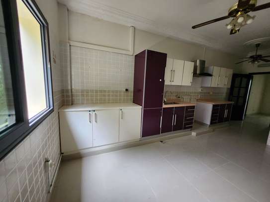 Appartement lumineux F4 à louer almadies image 6