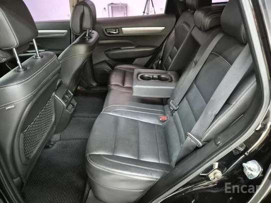 Renault Koleos 2017 image 12