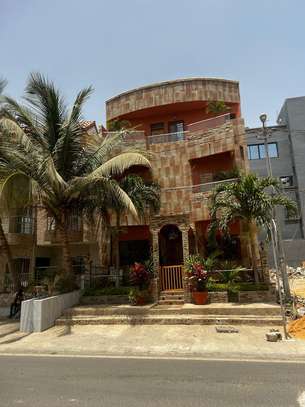 Appartement à louer image 3