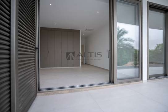 Appartements F5 de Prestige à Louer à Fann Résidence image 5