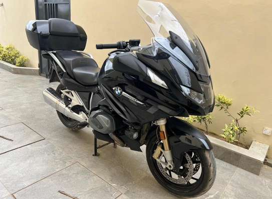 RT 1250 TRIPLE BLACK A VENDRE image 2