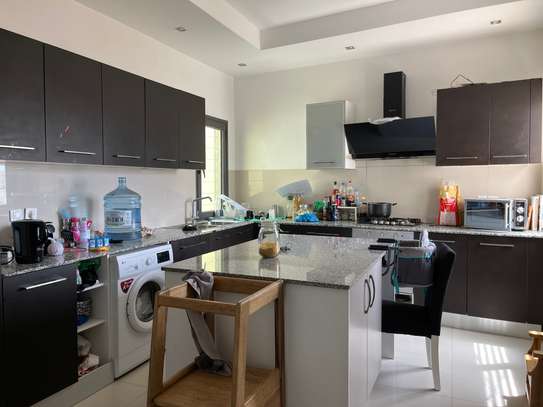 Superbe penthouse aux Almadies image 6