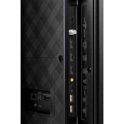 TELEVISEUR 65POUCES HISENSE LED SMART UHD 4K VIDAA 65A6Q image 6