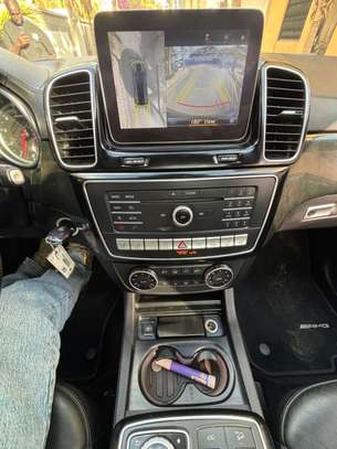 Mercedes GLE 43 AMG image 9