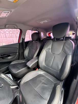 *RENAULT QM3 Année 2016 image 7