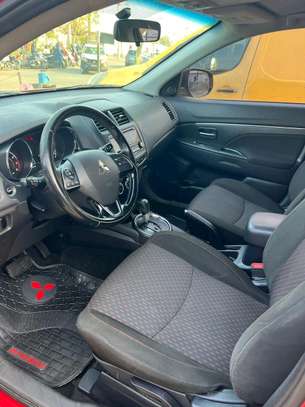MITSUBISHI RVR AUTOMATIQUE ESSENCE CLIMATISÉ image 2