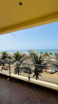 Appartement à louer sur la corniche des Almadies image 4