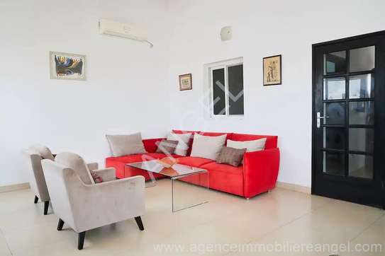 Ref_3406_GL Appartement meublé à louer à Sacré cœur 2 image 8