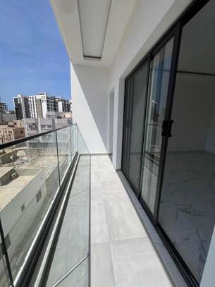 MAGNIFIQUES F3 NEUFS ET MODERNES À LOUER AUX ALMADIES image 12