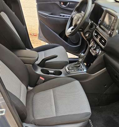 2021 HYUNDAI KONA image 15