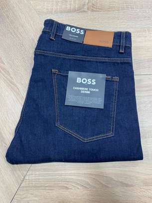 Jeans grandes marques image 3