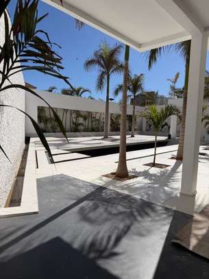 VILLA À LOUER – VIRAGE, DAKAR image 1