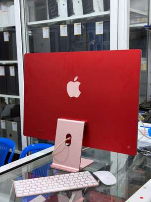 IMac 2021 m1 image 3