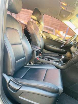 Kia sportage 2018 image 3