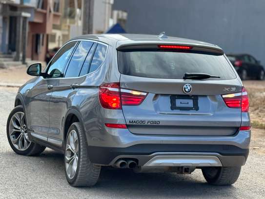 Bmw x3 image 11