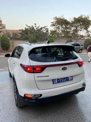 KIA SPORTAGE 2019 image 6