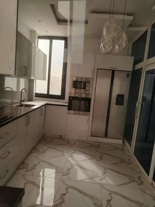 Appartement f4 à louer aux almadie image 9