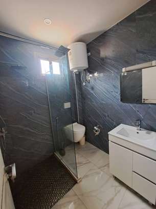 appartement f3 à louer fann image 6