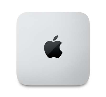 Mac Studio M3 Ultra 96GB SSD 1TB image 5