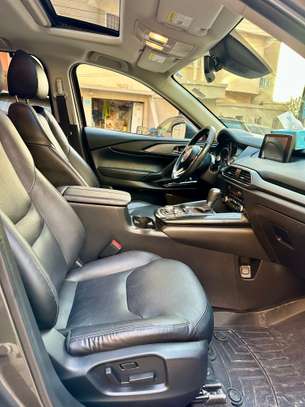 Mazda cx9 2019 image 6
