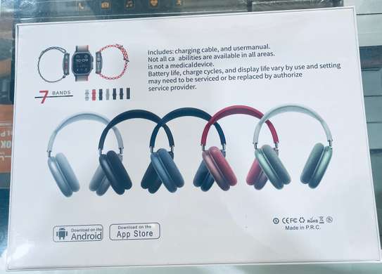 P9 Ultra 2 image 3