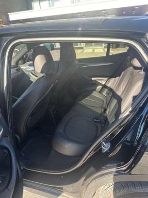BMW x2 2020 image 9