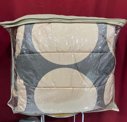 Couette +drap et 2 taies d oreillers image 11