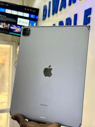 iPad Pro 6e génération M2 image 2
