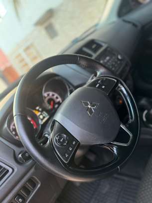 Mitsubishi Rvr 2016 image 6