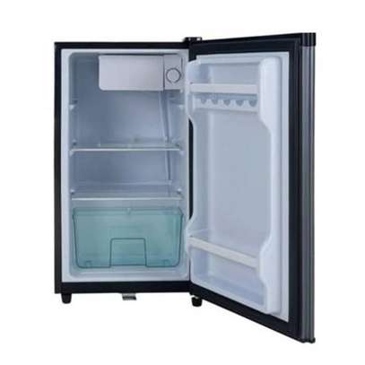 REFRIGERATEUR SMART TECHNOLOGY BAR 1 PORTE GRIS STR80F image 2