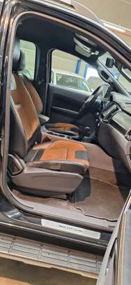 FORD RANGER WILDTRAK image 8