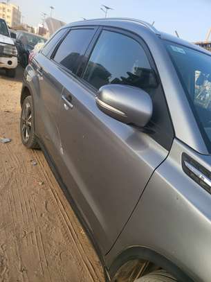 Suzuki vitara à vendre image 8