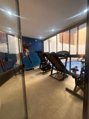 Appartement F4 de Haut Standing au Virage image 2
