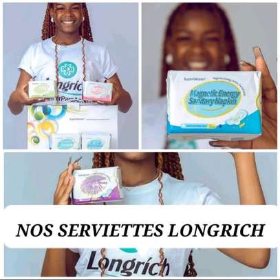 Produits cosmétiques image 3