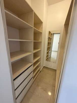 Bel appartement à louer à fann mermoz sur la corniche image 11