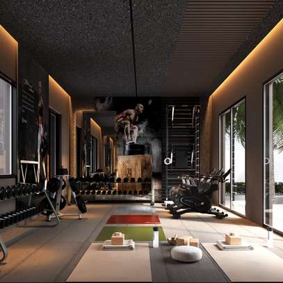 RESIDENCE AMIRA F5 HAUT STANDING image 8